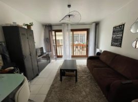 #EXCLUSIVITE# - Studio 25 m2